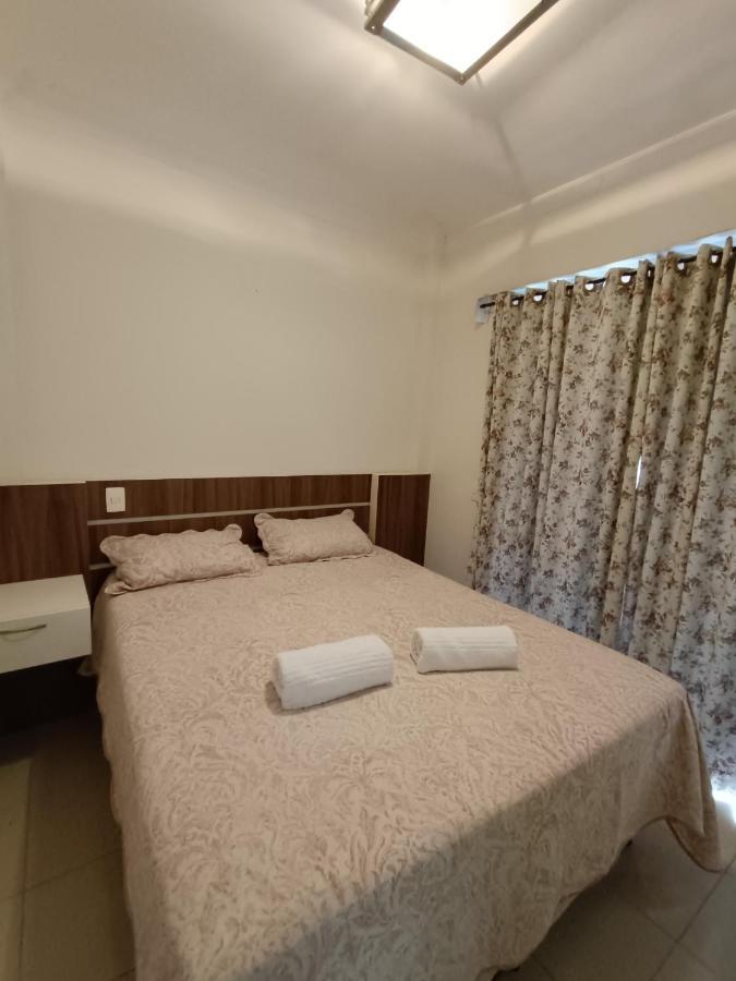 Apartamento Aquarius Бомбиньяс Экстерьер фото